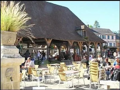 L'escapade De Marijac 3*