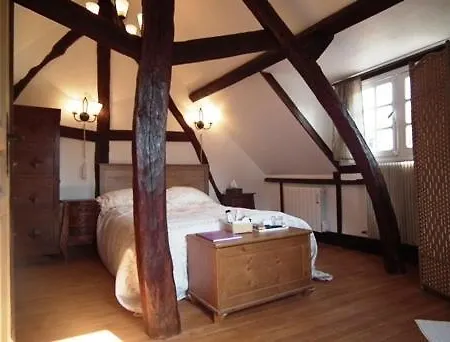 L'escapade De Marijac Panzió 3*