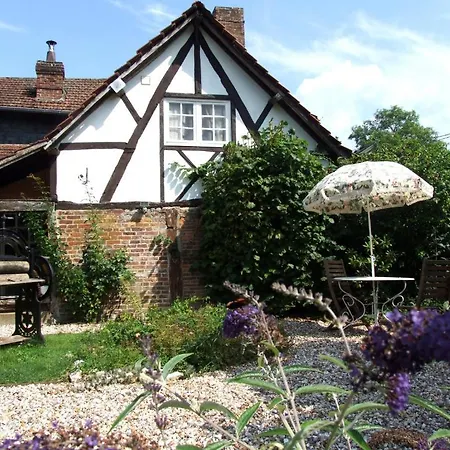 Panzió L'escapade De Marijac