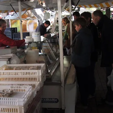 Panzió L'escapade De Marijac