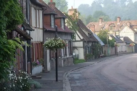 住宿加早餐酒店 艾德玛酒店