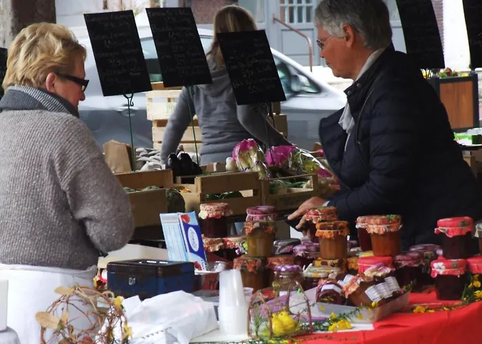 住宿加早餐酒店 艾德玛酒店 3*